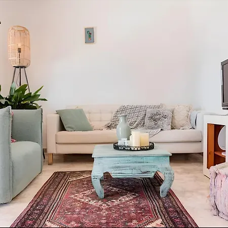 Villa Marsa Santa Eularia des Riu