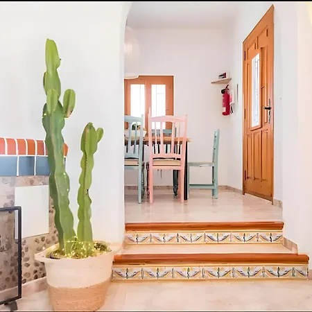 Villa Marsa Santa Eulària des Riu