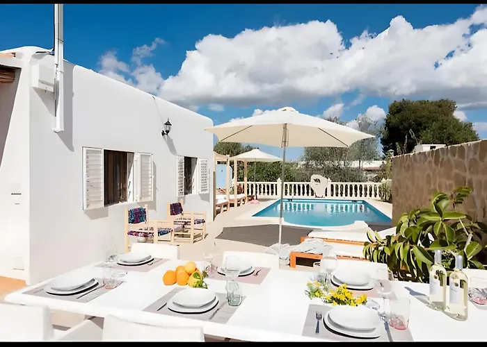 Marsa * Santa Eularia des Riu