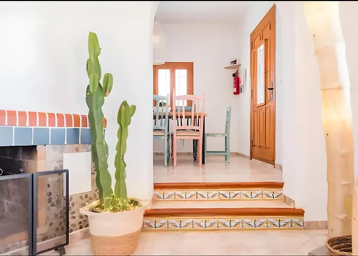 Marsa Santa Eularia des Riu