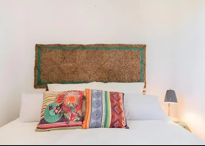 Villa Marsa Santa Eularia des Riu