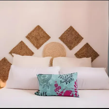 Marsa Willa Santa Eularia des Riu