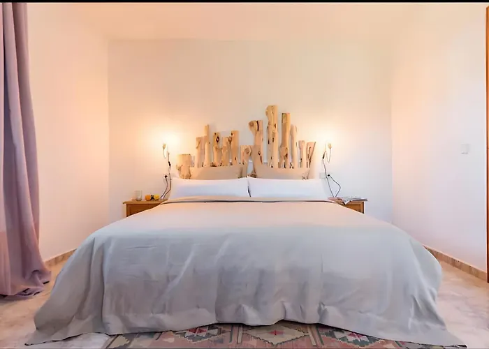 Willa Marsa Santa Eularia des Riu