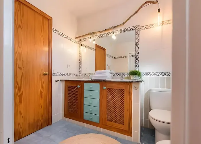 Marsa Santa Eularia des Riu