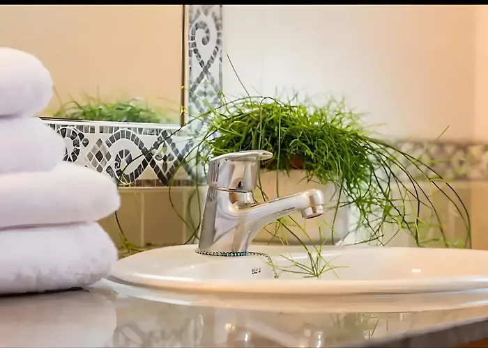 Marsa 빌라 산타 에우랄리아 데 리오