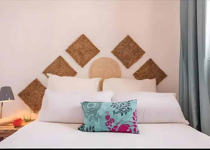 Marsa 빌라 산타 에우랄리아 데 리오