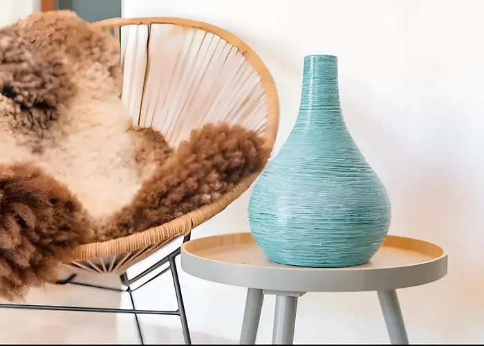 Marsa Willa Santa Eularia des Riu