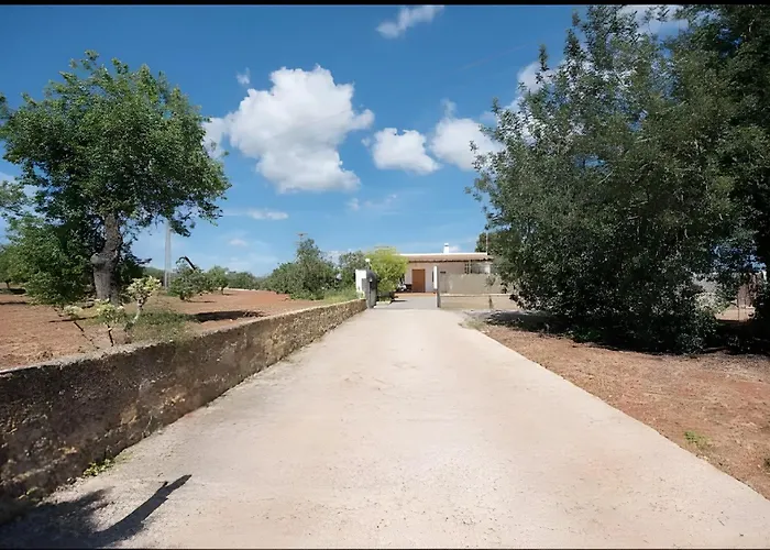 Marsa * 산타 에우랄리아 데 리오