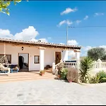 Marsa Villa Santa Eularia des Riu