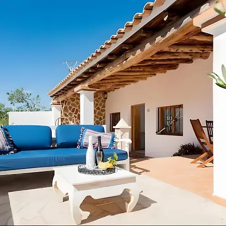Marsa Villa *